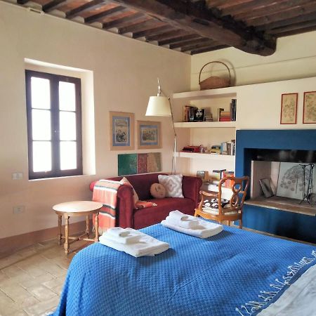 Villa Nocini Di Maremma à Tatti Extérieur photo