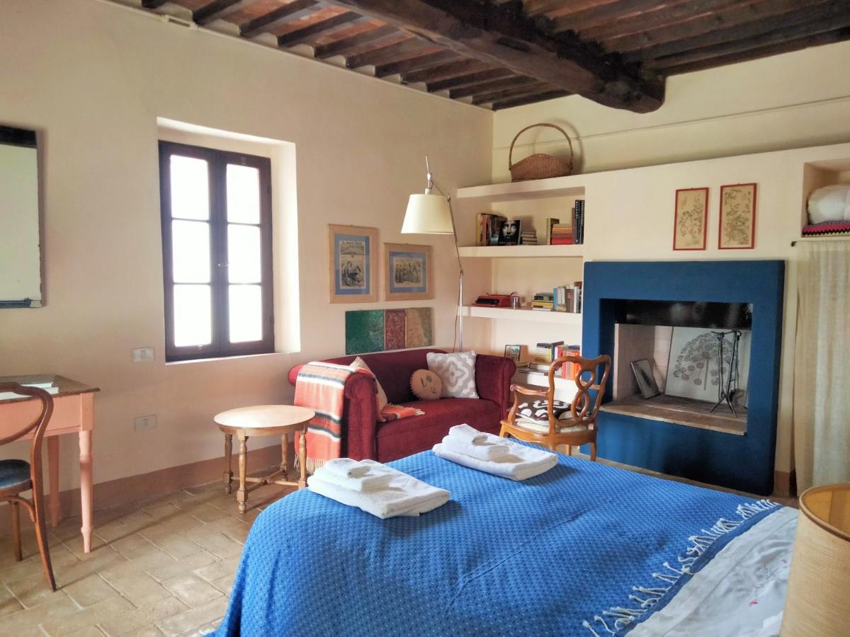 Villa Nocini Di Maremma à Tatti Extérieur photo