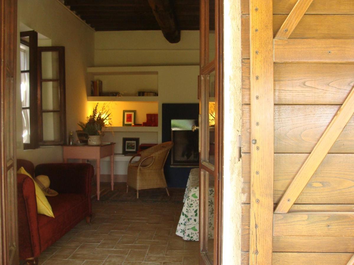 Villa Nocini Di Maremma à Tatti Extérieur photo