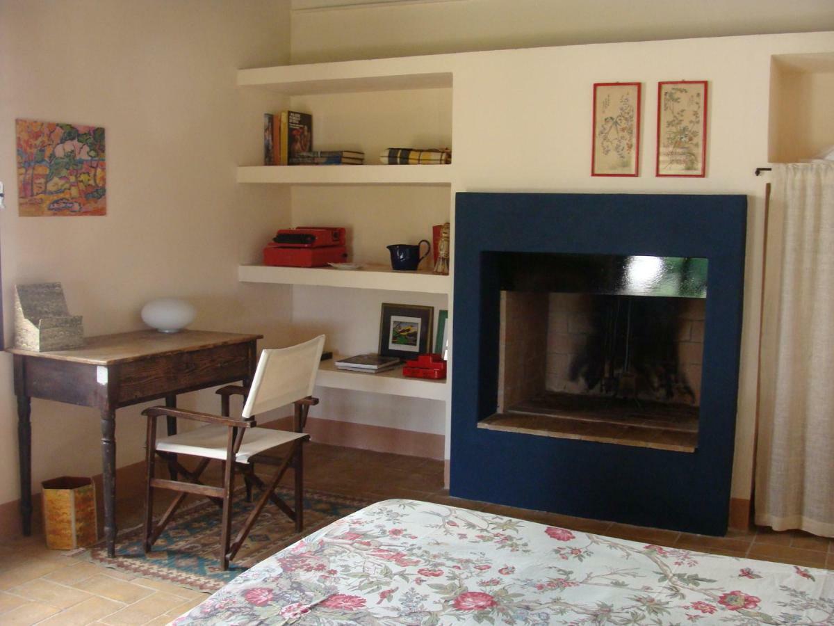 Villa Nocini Di Maremma à Tatti Extérieur photo