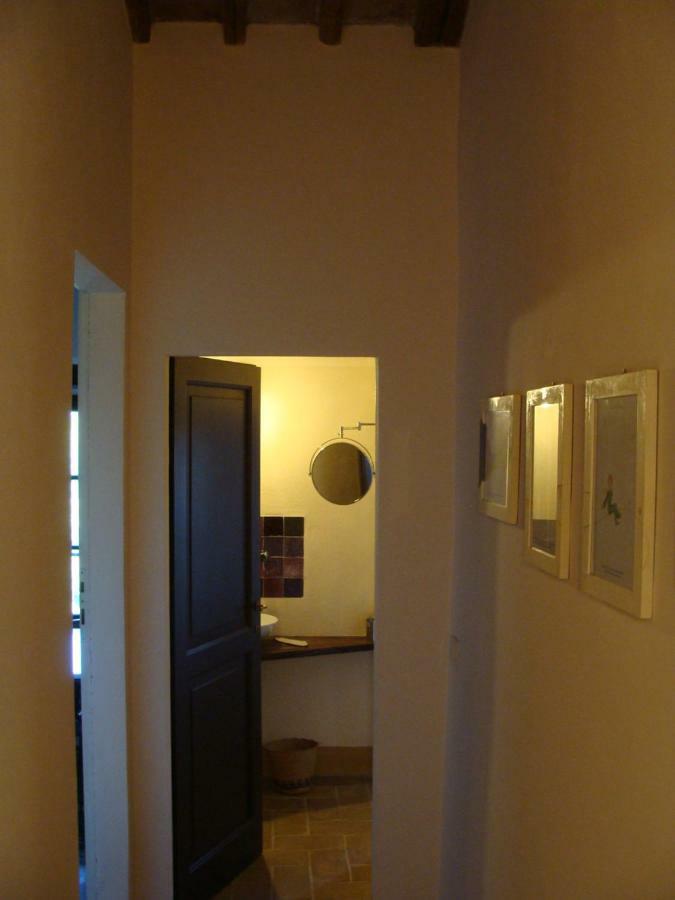Villa Nocini Di Maremma à Tatti Extérieur photo